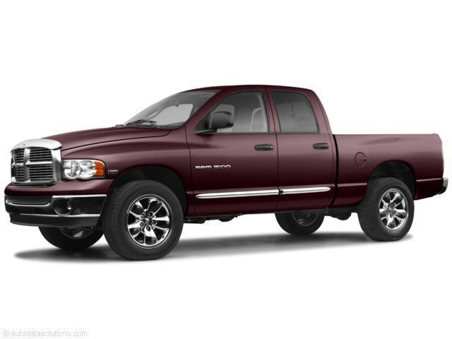 2005 Dodge Ram 1500